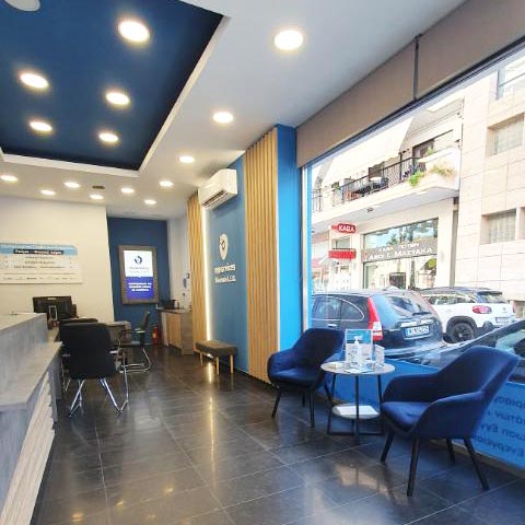 MYSERVICES IKEP: Φωτογραφίες & Βίντεο