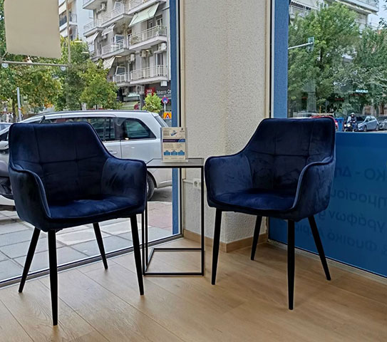 MYSERVICES IKEP - DELFON: Φωτογραφίες & Βίντεο