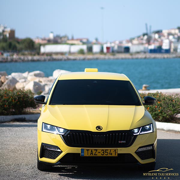 MYTILENE MOLIVOS TAXI SERVICES - TSIRAKIS CHARALAMPOS: Φωτογραφίες & Βίντεο
