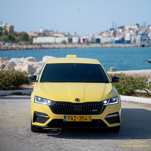 MYTILENE MOLIVOS TAXI SERVICES - TSIRAKIS CHARALAMPOS: Φωτογραφίες & Βίντεο