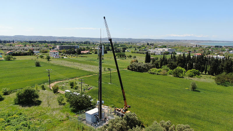 MY CRANE - PANTAZIS DIMITRIOS: Φωτογραφίες & Βίντεο