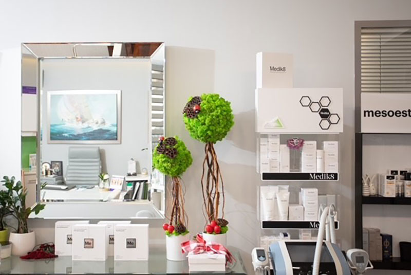 MY DERMA CLINIC - ΓΙΑΝΝΟΠΟΥΛΟΥ ΜΑΡΙΑ: Φωτογραφίες & Βίντεο