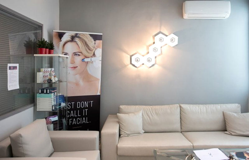 MY DERMA CLINIC - ΓΙΑΝΝΟΠΟΥΛΟΥ ΜΑΡΙΑ: Φωτογραφίες & Βίντεο