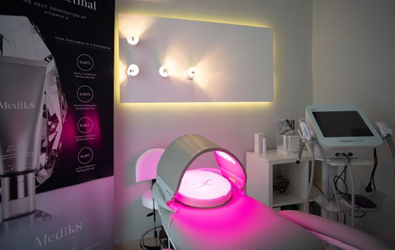 MY DERMA CLINIC - ΓΙΑΝΝΟΠΟΥΛΟΥ ΜΑΡΙΑ: Φωτογραφίες & Βίντεο
