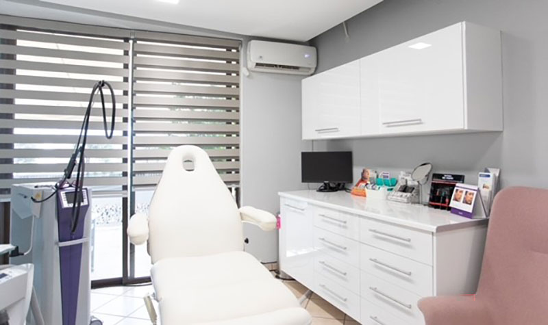 MY DERMA CLINIC - ΓΙΑΝΝΟΠΟΥΛΟΥ ΜΑΡΙΑ: Φωτογραφίες & Βίντεο