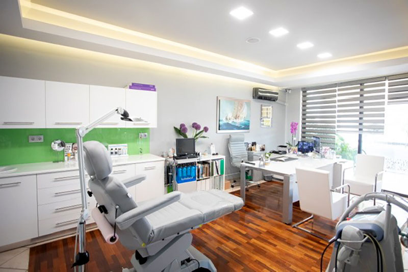 MY DERMA CLINIC - ΓΙΑΝΝΟΠΟΥΛΟΥ ΜΑΡΙΑ: Φωτογραφίες & Βίντεο