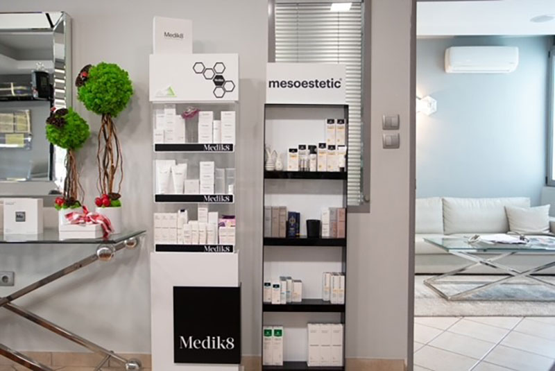 MY DERMA CLINIC - ΓΙΑΝΝΟΠΟΥΛΟΥ ΜΑΡΙΑ: Φωτογραφίες & Βίντεο