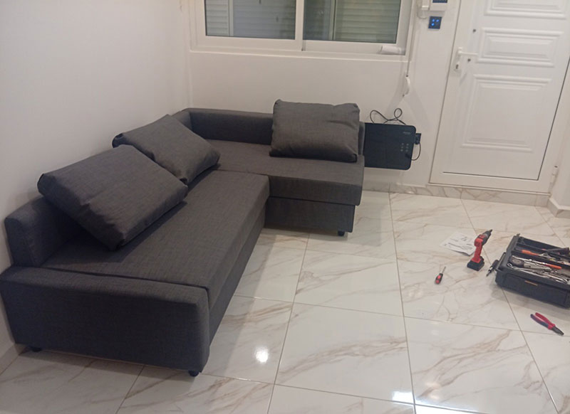 MY FIXER: Φωτογραφίες & Βίντεο