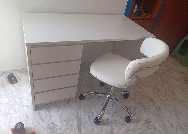 MY FIXER: Φωτογραφίες & Βίντεο