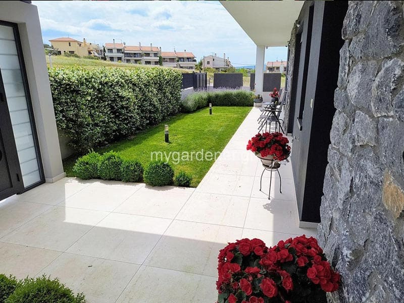 MY GARDENER: Φωτογραφίες & Βίντεο