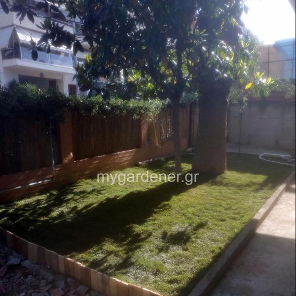 MY GARDENER: Φωτογραφίες & Βίντεο
