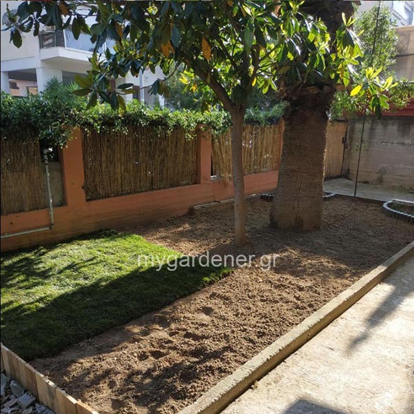 MY GARDENER: Φωτογραφίες & Βίντεο