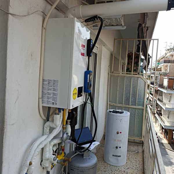 MY GAS ΜΠΕΣΛΕΜΕΣ ΚΩΝΣΤΑΝΤΙΝΟΣ: Φωτογραφίες & Βίντεο