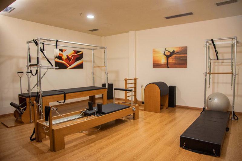 Pilates