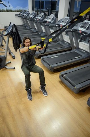 TRX