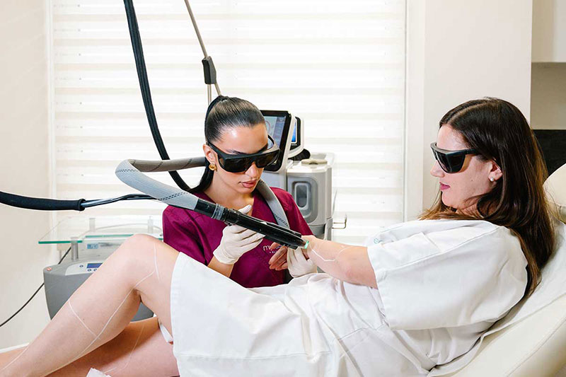 MY LASER CLINIC: Φωτογραφίες & Βίντεο