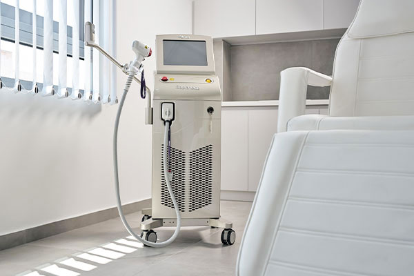 MY LASER CLINIC: Φωτογραφίες & Βίντεο