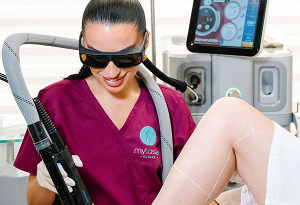 MY LASER CLINIC: Φωτογραφίες & Βίντεο