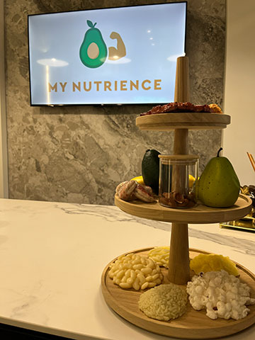 MY NUTRIENCE - STASINOU KYRIAKI: Φωτογραφίες & Βίντεο