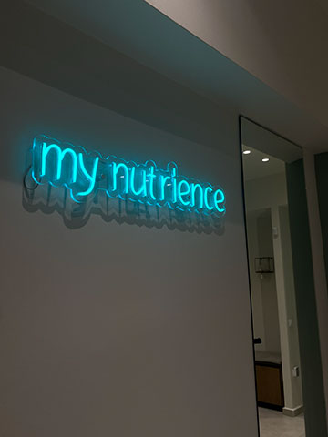 MY NUTRIENCE - STASINOU KYRIAKI: Φωτογραφίες & Βίντεο