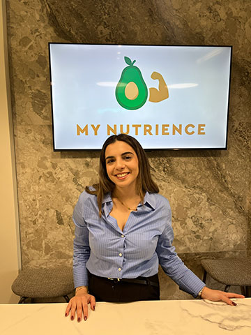 MY NUTRIENCE - STASINOU KYRIAKI: Φωτογραφίες & Βίντεο