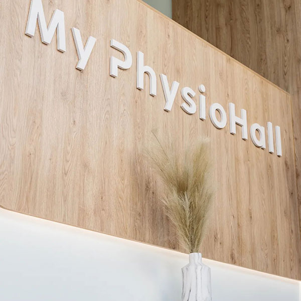 MY PHYSIOHALL: Φωτογραφίες & Βίντεο