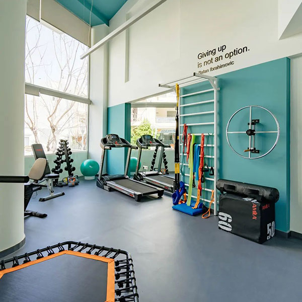 MY PHYSIOHALL: Φωτογραφίες & Βίντεο