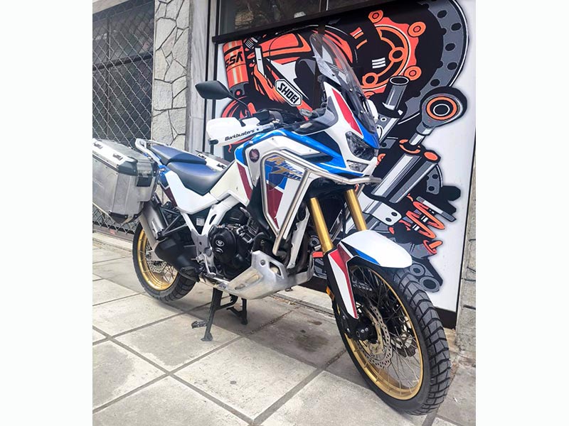 MY PIAGGIO - ΖΕΛΙΔΗΣ Γ. ΚΥΡΙΑΖΟΠΟΥΛΟΣ Ν. ΟΕ: Φωτογραφίες & Βίντεο