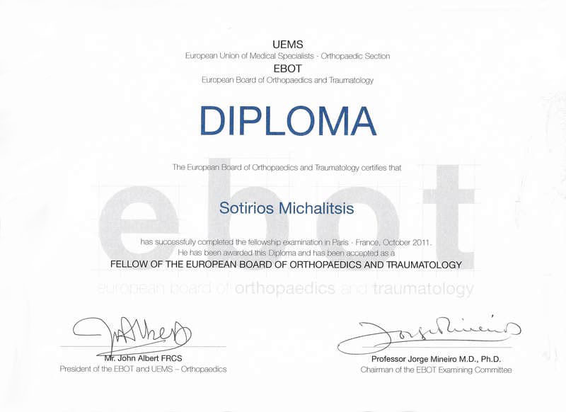 MY SPINE - MICHALITSIS G. SOTIRIOS Dr MD PhD: Φωτογραφίες & Βίντεο