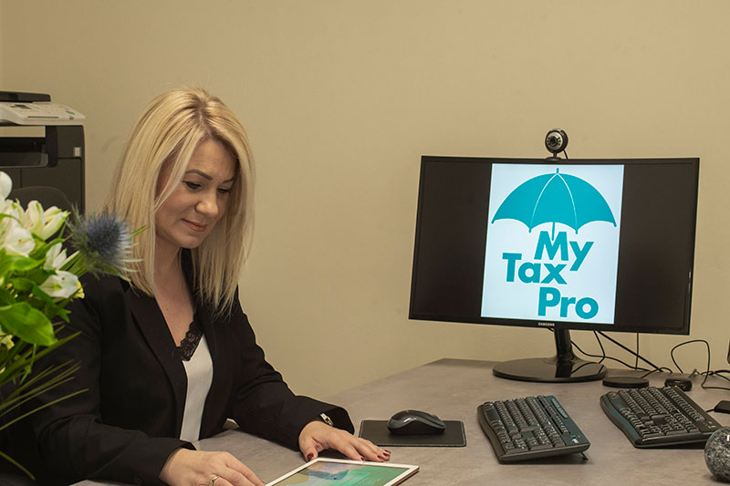 MY TAX PRO: Φωτογραφίες & Βίντεο
