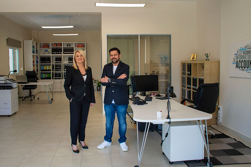 MY TAX PRO: Φωτογραφίες & Βίντεο