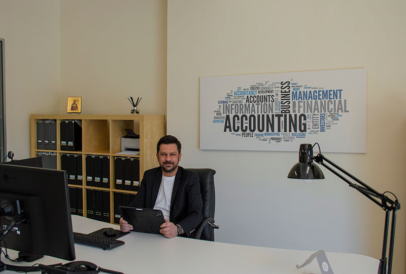 MY TAX PRO: Φωτογραφίες & Βίντεο