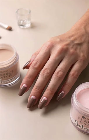 M PREMIUM BEAUTY SALON: Φωτογραφίες & Βίντεο