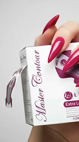 M PREMIUM BEAUTY SALON: Φωτογραφίες & Βίντεο