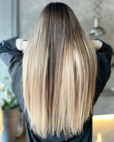 M PREMIUM HAIR SALON: Φωτογραφίες & Βίντεο