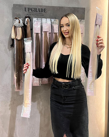 M PREMIUM HAIR SALON: Φωτογραφίες & Βίντεο