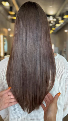 M PREMIUM HAIR SALON: Φωτογραφίες & Βίντεο