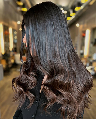 M PREMIUM HAIR SALON: Φωτογραφίες & Βίντεο