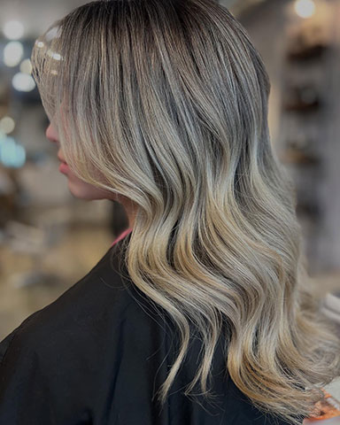 M PREMIUM HAIR SALON: Φωτογραφίες & Βίντεο