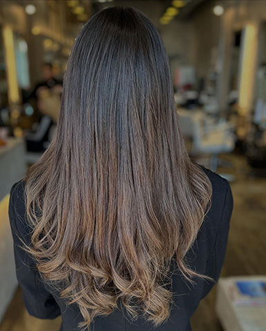 M PREMIUM HAIR SALON: Φωτογραφίες & Βίντεο