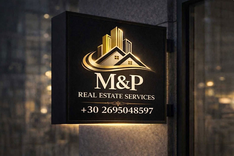 M & P Real Estate Services