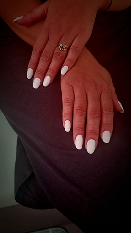 M & X NAILS: Φωτογραφίες & Βίντεο