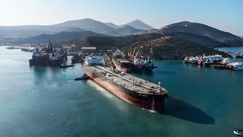NAFPIGEIA CHALKIDAS A.E.: Φωτογραφίες & Βίντεο