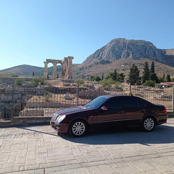 NAFPLIO TAXI DRIVER: Φωτογραφίες & Βίντεο