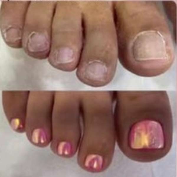 NAILS AND COLOURS: Φωτογραφίες & Βίντεο