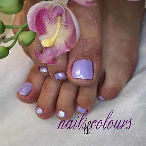 NAILS AND COLOURS: Φωτογραφίες & Βίντεο
