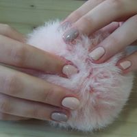 NAILS & BEAUTY BY VIRGINIA RIZOU: Φωτογραφίες & Βίντεο