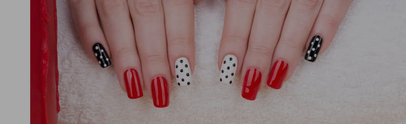 NAILS & BEAUTY BY VIRGINIA RIZOU: Φωτογραφίες & Βίντεο