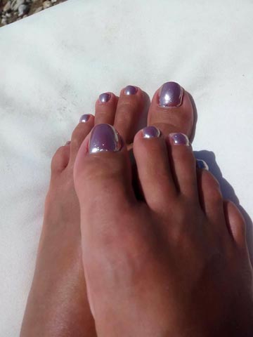 NAILS & BEAUTY BY VIRGINIA RIZOU: Φωτογραφίες & Βίντεο