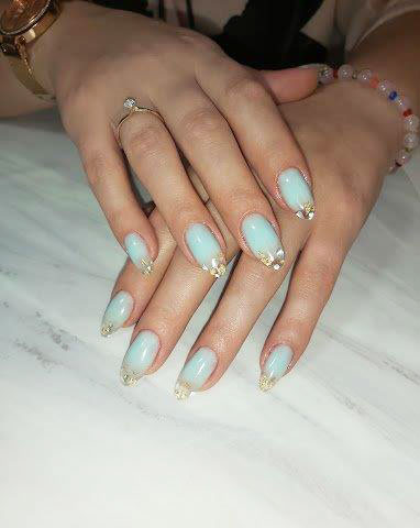 NAIL ADDICT: Φωτογραφίες & Βίντεο